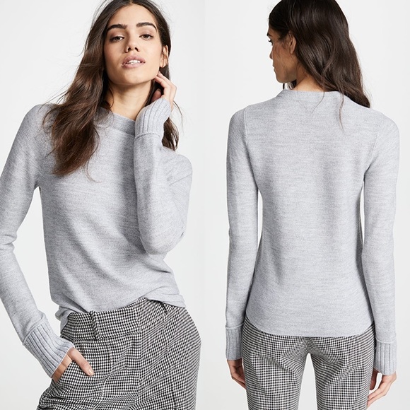 club monaco tommie sweater